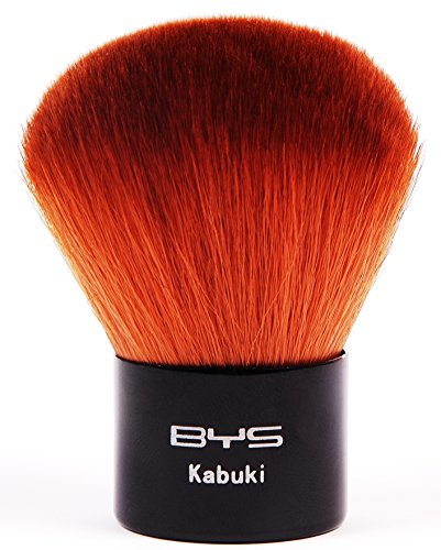 BYS Kabuki Brush