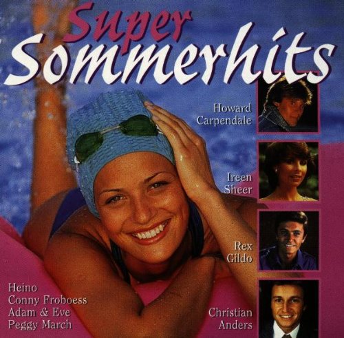 Super Sommerhits: Amazon.de: Musik-CDs & Vinyl