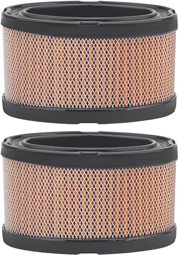 33268 Air Filter for Tecumseh 33268 33263 M49746 Oregon 30-100 100-115 Tecumseh HM70 HM80 H80 VM80 HM100 HXL840 TVM195 8HP 9HP 10HP Horizontal Engine Lawn Mower Air Filter