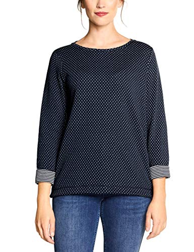 Cecil Maglia a Maniche Lunghe Donna
