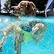 Outward Hound Standley Sport Green Performance Schwimmweste für Hunde, Größe S