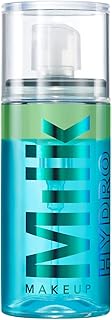 MILK Makeup Hydro Grip Set and Refresh Mini Spray - Vegan, Alcohol Free Setting Spray - 1.69 Oz