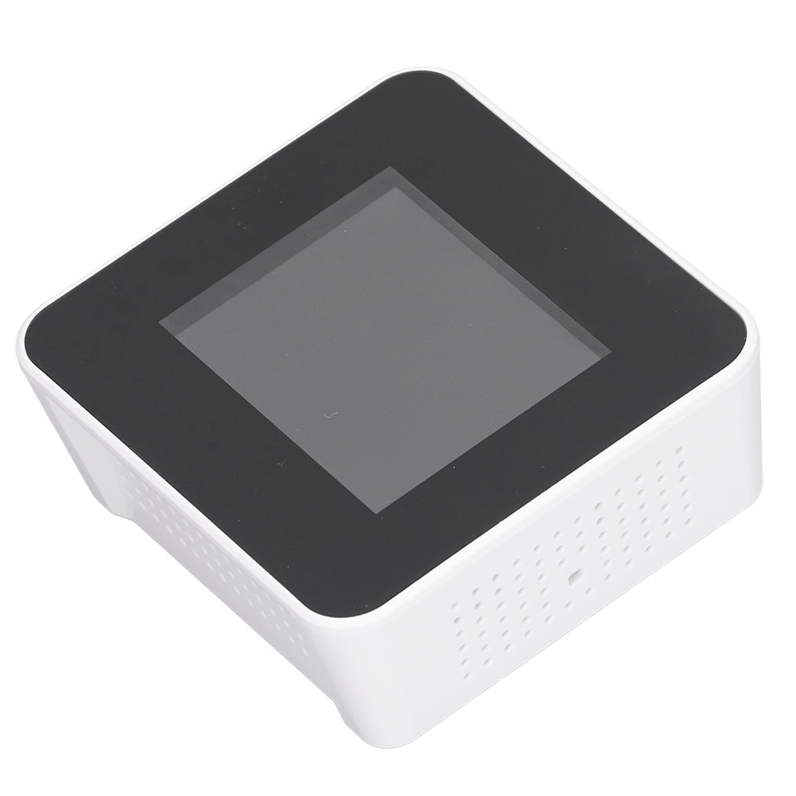 Generic Air Quality Meter Monitor Pm10 LCD Screen for Multifunctional Pm2.5 Hcho Indoor Air Quality Meters