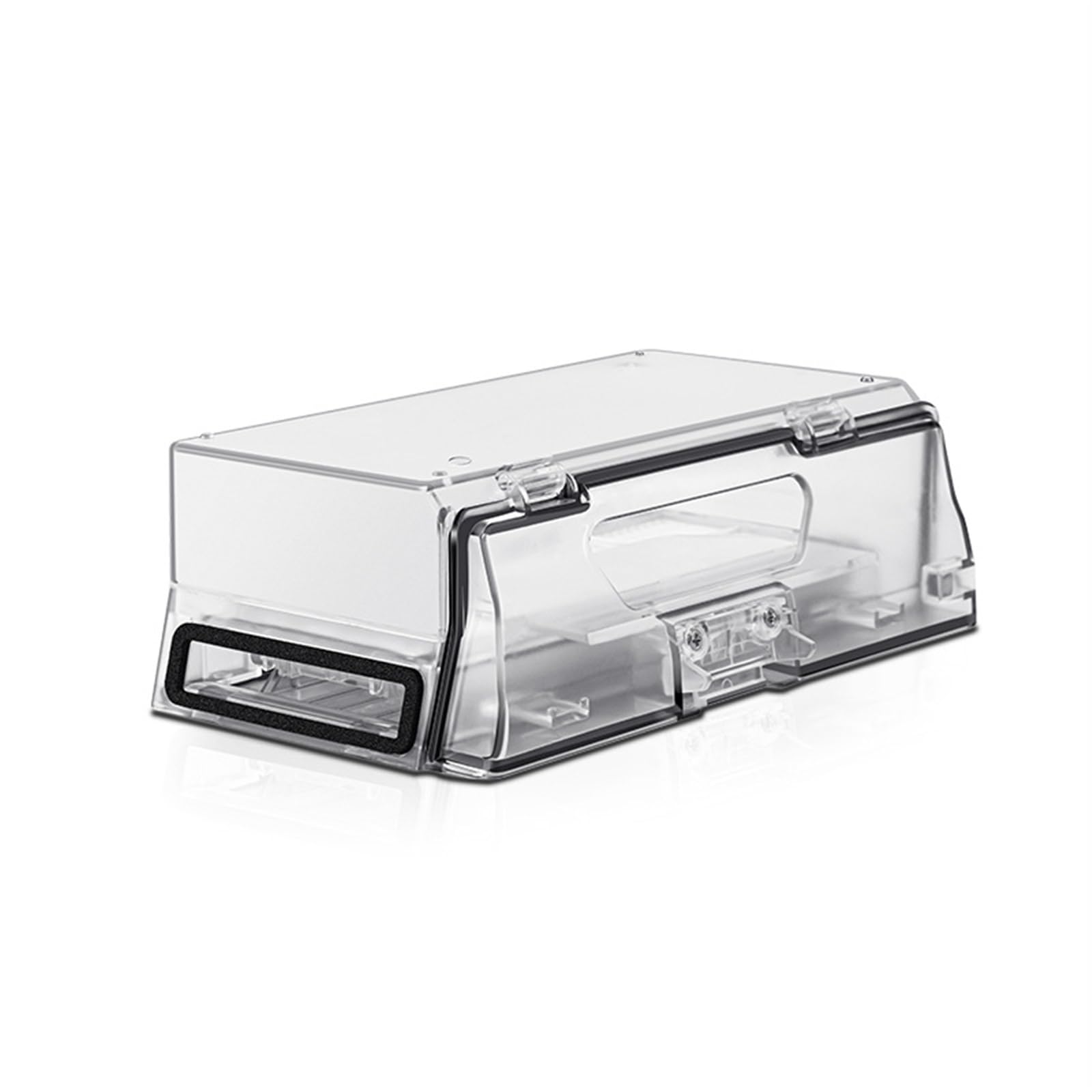 Scatola Per La Polvere Di Ricambio Per Spazzatrici Wifehelper - Compatibile Con S7, T7S, G10 - Foto 8