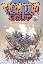 Wonton Soup Collection: Big Bowl Edition
