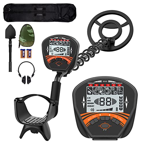 Top 11 Best Batteries For Metal Detector of 2022 (Reviews) BNB