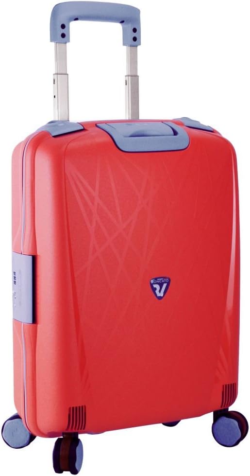 RONCATO Trolley Leggero Cabina Rigida 4 Ruote con TSA