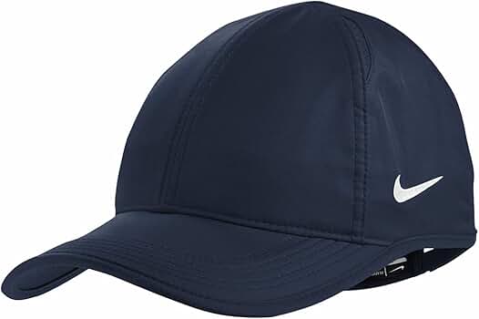 【タグ付き未使用品】ナイキ フェデラー キャップ NIKE ロジャーフェデラー キャップ テニス - メルカリ