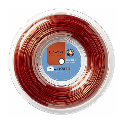 Corda Raquete Big Banger Alu Power RG 16 1.28mm 200M