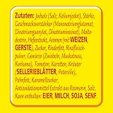 MAGGI Professional Klare Suppe mit Rind, sofort löslich, 5kg Eimer
