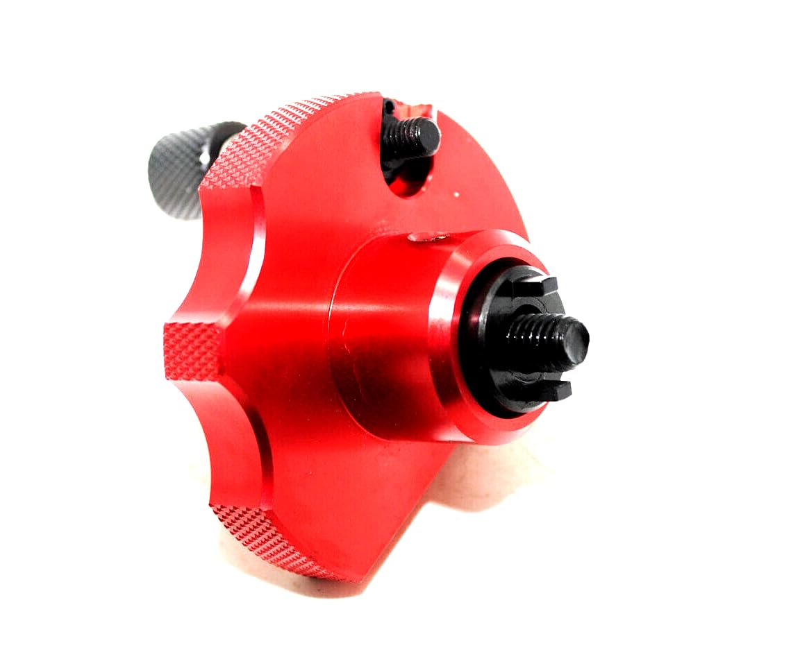 NEU Werkzeug Kurbelwelle Motor Haltewerkzeug 887132011-Z für Ducati