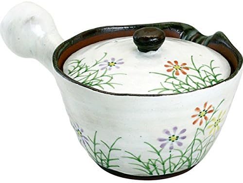 03-317852 U-Shaped Tea Strainer Kyusu