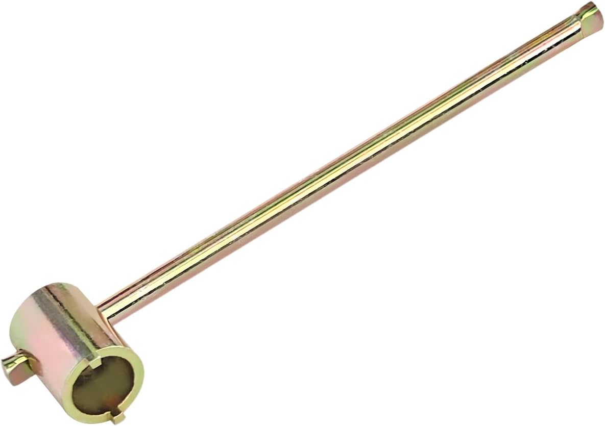 Door Rear Quarter Glass Window Crank Roller Nut Install and Removal Tool | Fits for GM Chevy GMC 1960s-1980s
