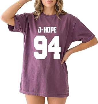 J-Hope 94 Unisex T-Shirt