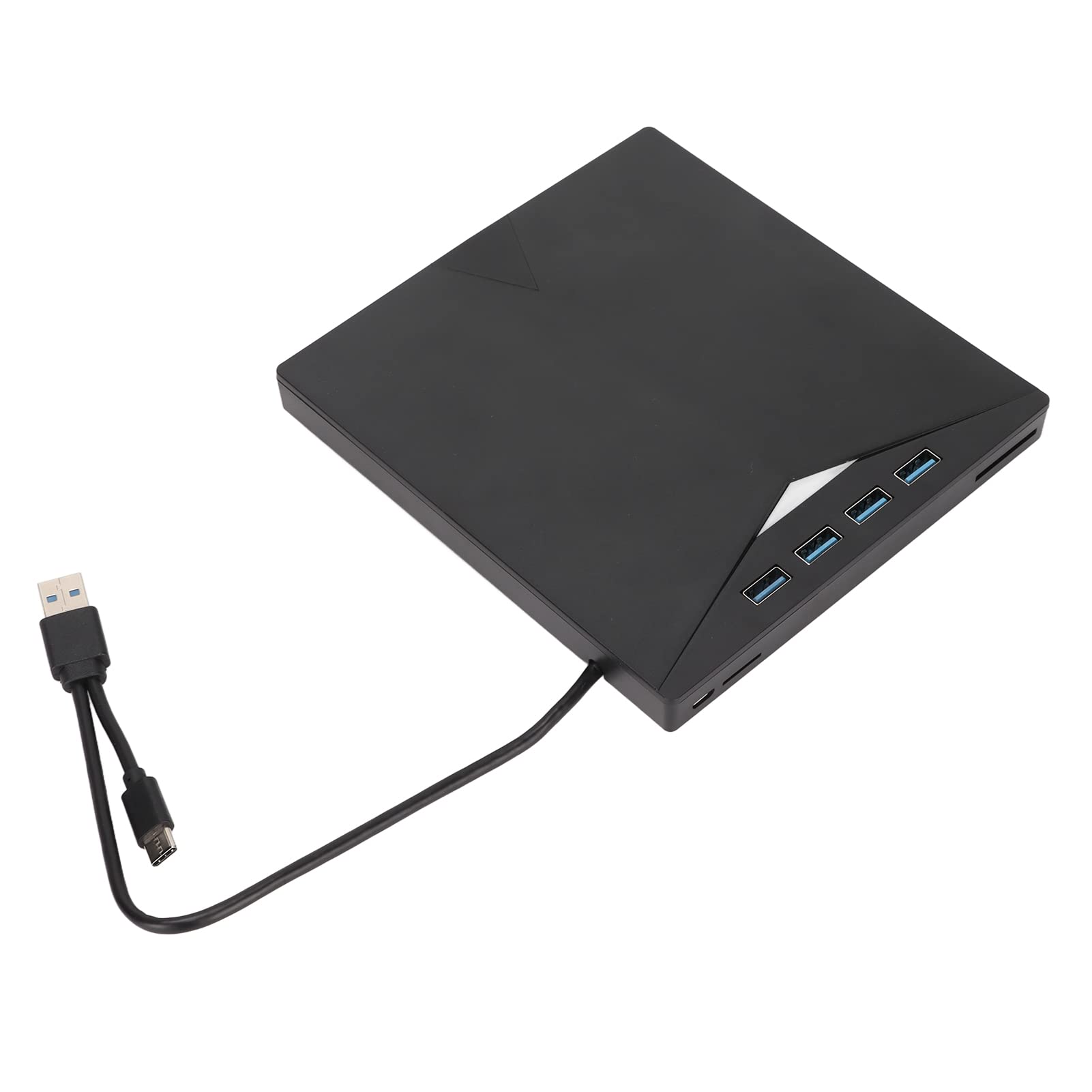Tangxi External DVD Drive, USB 3.0 Portable CD/DVD RW Drive/DVD/VCD Player,CD ROM Burner for Laptop Desktop PC,Compatible with Windows/Linux/OS X-image-19