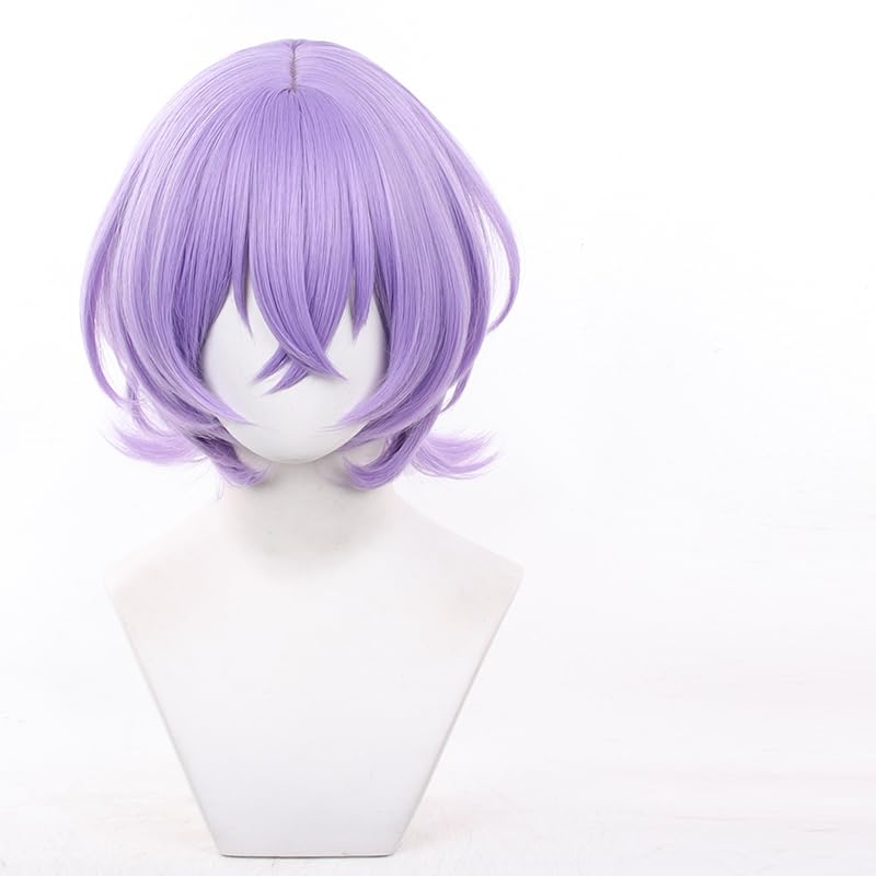 Amazon.co.jp: コスプレウィッグ あんさんぶるスターズ!/!! 花群冬芽