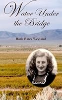 Water Under the Bridge 1514881640 Book Cover