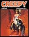 Creepy Archives Volume 8