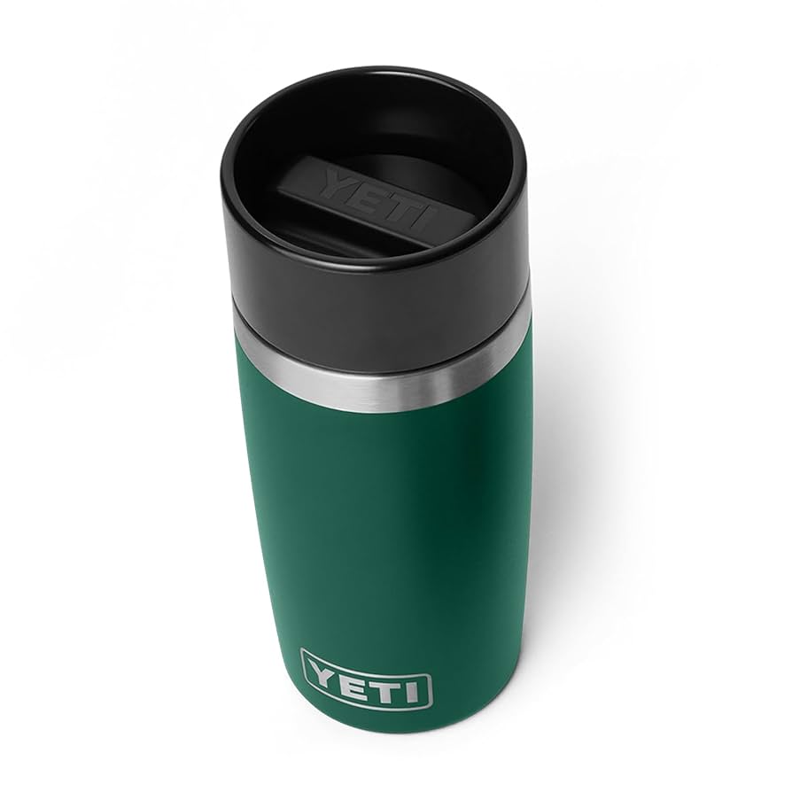 YETI Rambler 12oz Bottle オリーブグリーン Amazon.com: YETI Rambler Jr. 12 oz Kids Bottle, with Straw