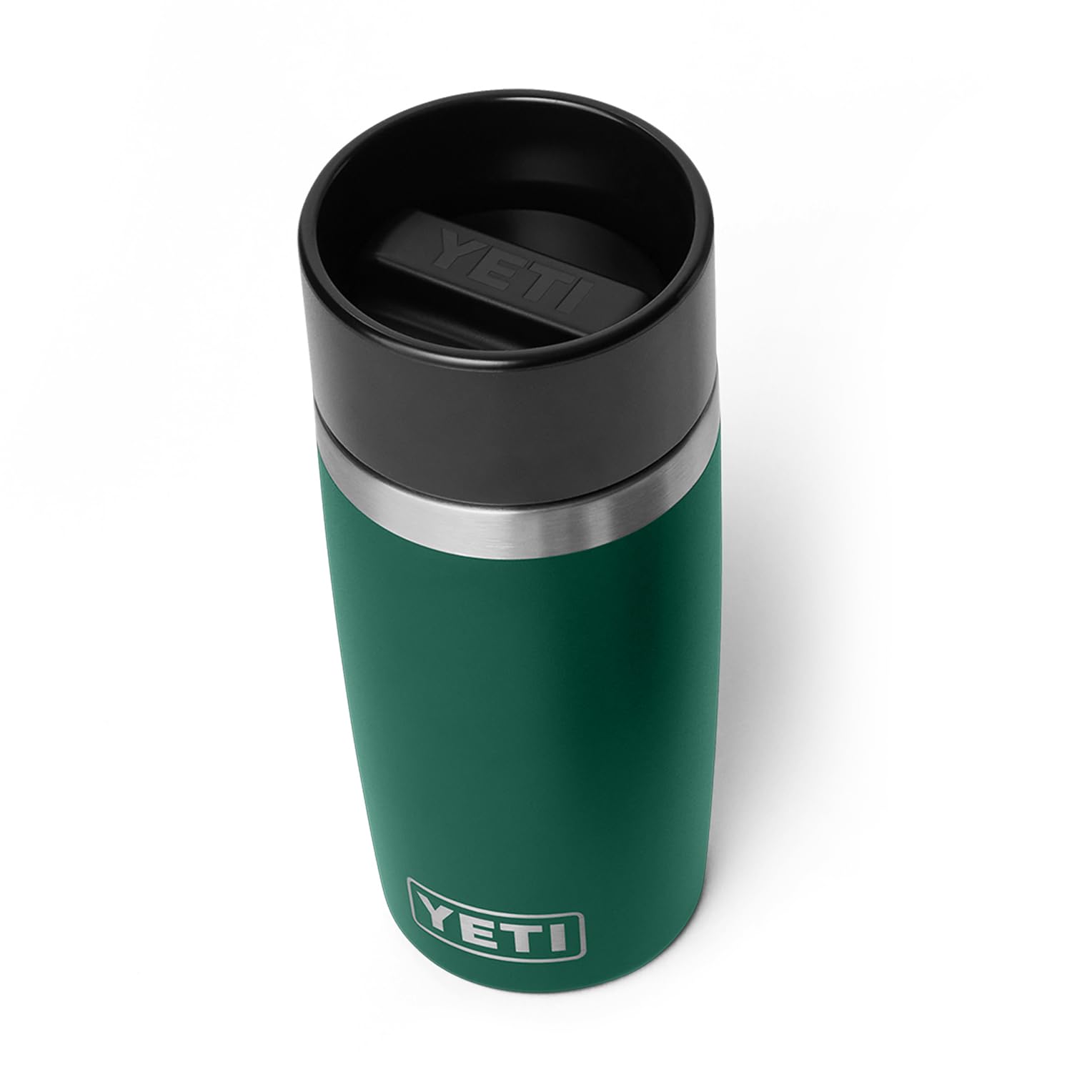 YETI Rambler 12oz Bottle オリーブグリーン Amazon.com: YETI Rambler 12 oz Travel Bottle, Stainless