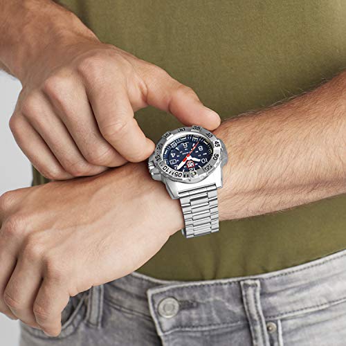 Luminox Men's Navy Seal Automatic Watch