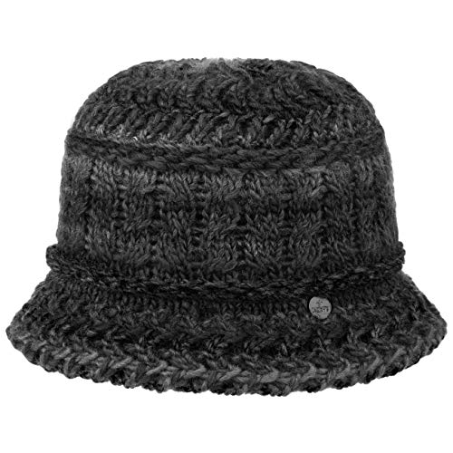 LIERYS Alesund Cappello a Maglia Donna - Made in
