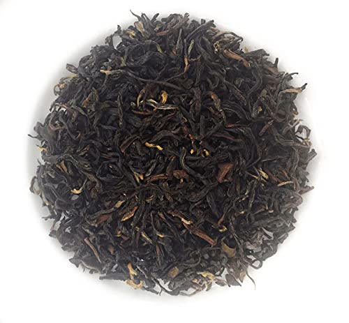 Siyacha Tea Assam Chai Patti 1 KG |Season Fresh Second Flush Loose Leaf ...