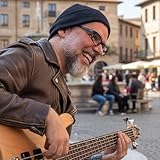 Adolfo Music Life