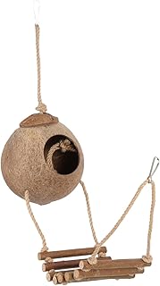 Ipetboom 1 Conjunto De Acessórios Para Tanque De Lagartixa Leopardo Couro De Para Répteis Esconderijos De Répteis De Caverna De Répteis Para Camaleão Lagarto Lagarto Caranguejo