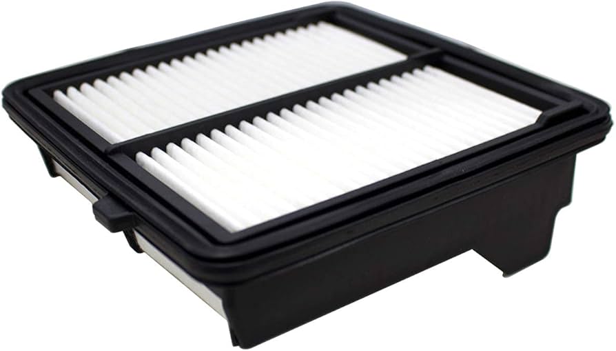 Amazon | エアフィルター GE6 GE7 GE8 GE9 フィット/FIT エア