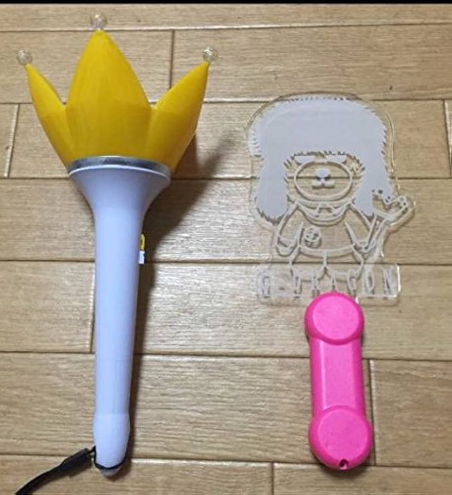 BIGBANG ビッグバン　スンリ　ペンライト Amazon.co.jp: BIGBANG スンリ ペンライト 長居スタジアム