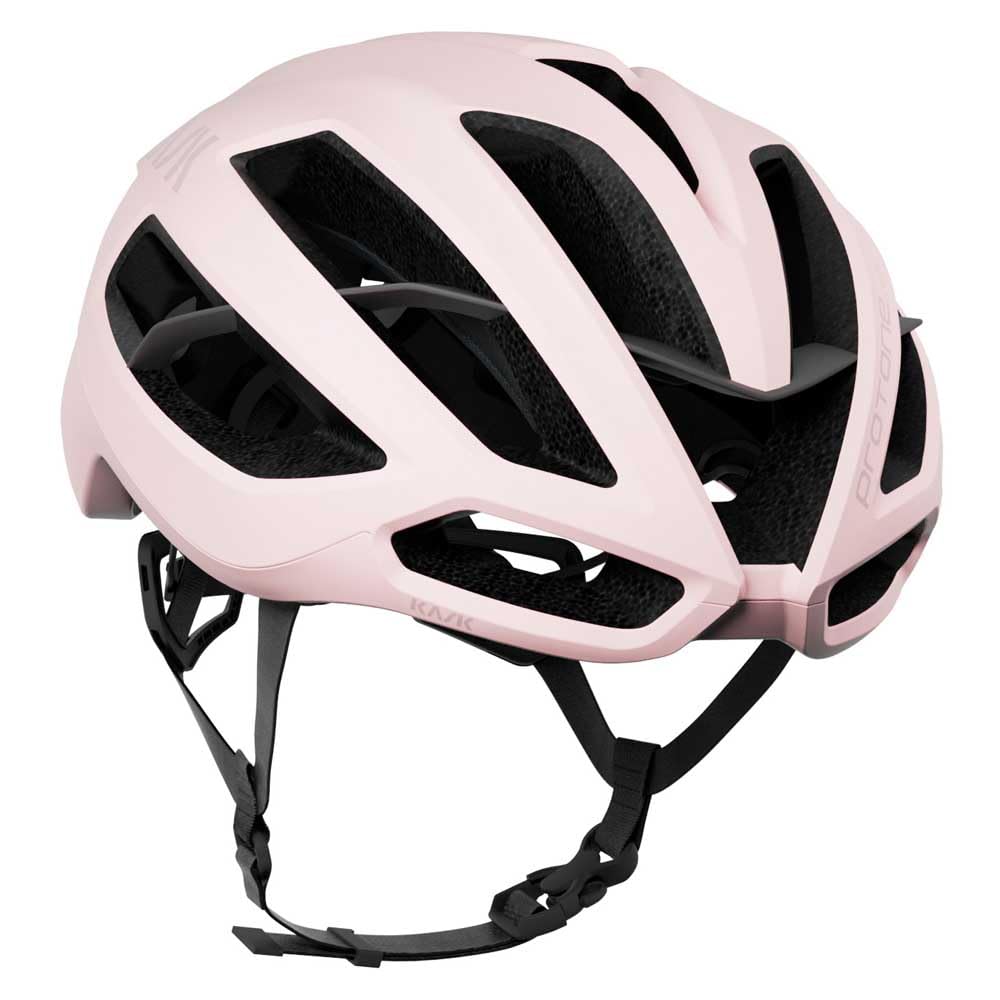 KASK Protone ICON FLAMINGO MATT S Casco de ciclismo homologado JCF