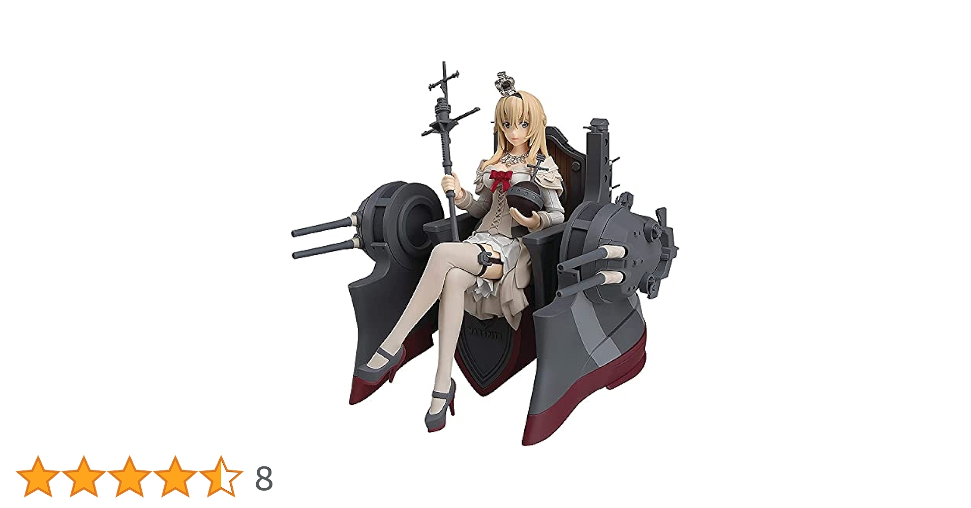 Amazon.co.jp: マックスファクトリー(Max Factory) figma 艦隊