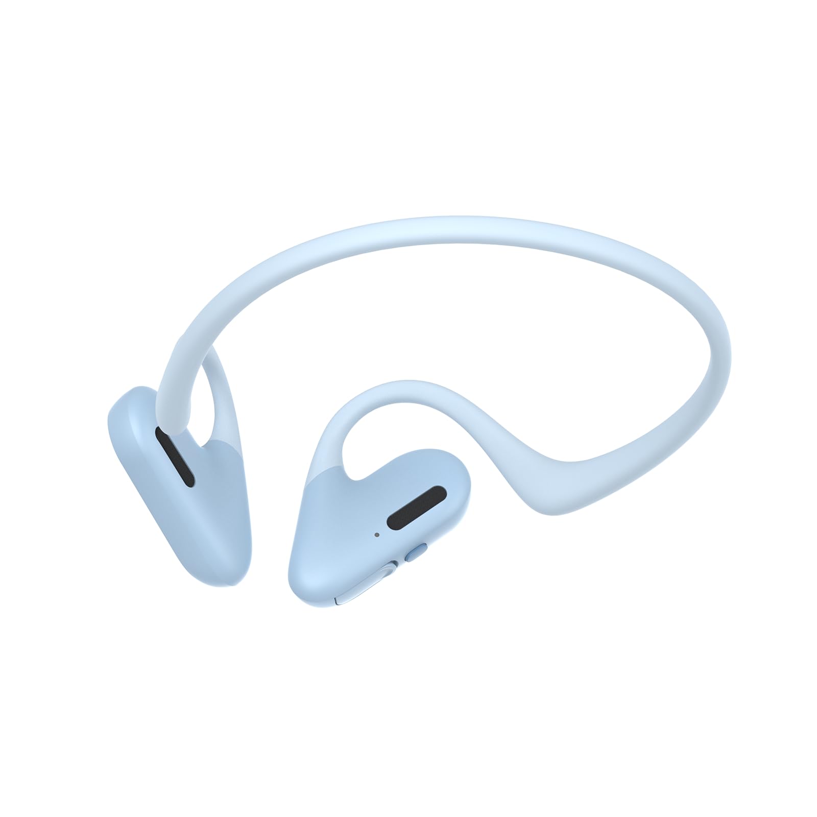 Libratone UP Open-Ear Sportkopfhörer Ultraleicht Bluetooth IP57 - Blau