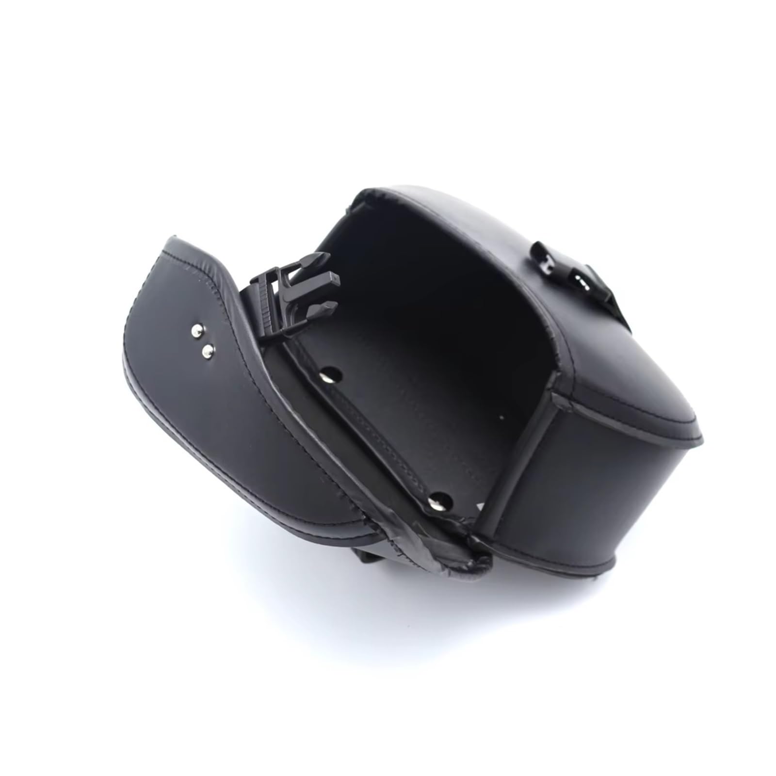 Compatibile Con Sportster Per Street 750 Iron 883 Borsa Laterale Per Moto Borse Per Forcellone Strumento Custodia Sintetica Impermeabile Sacche Moto