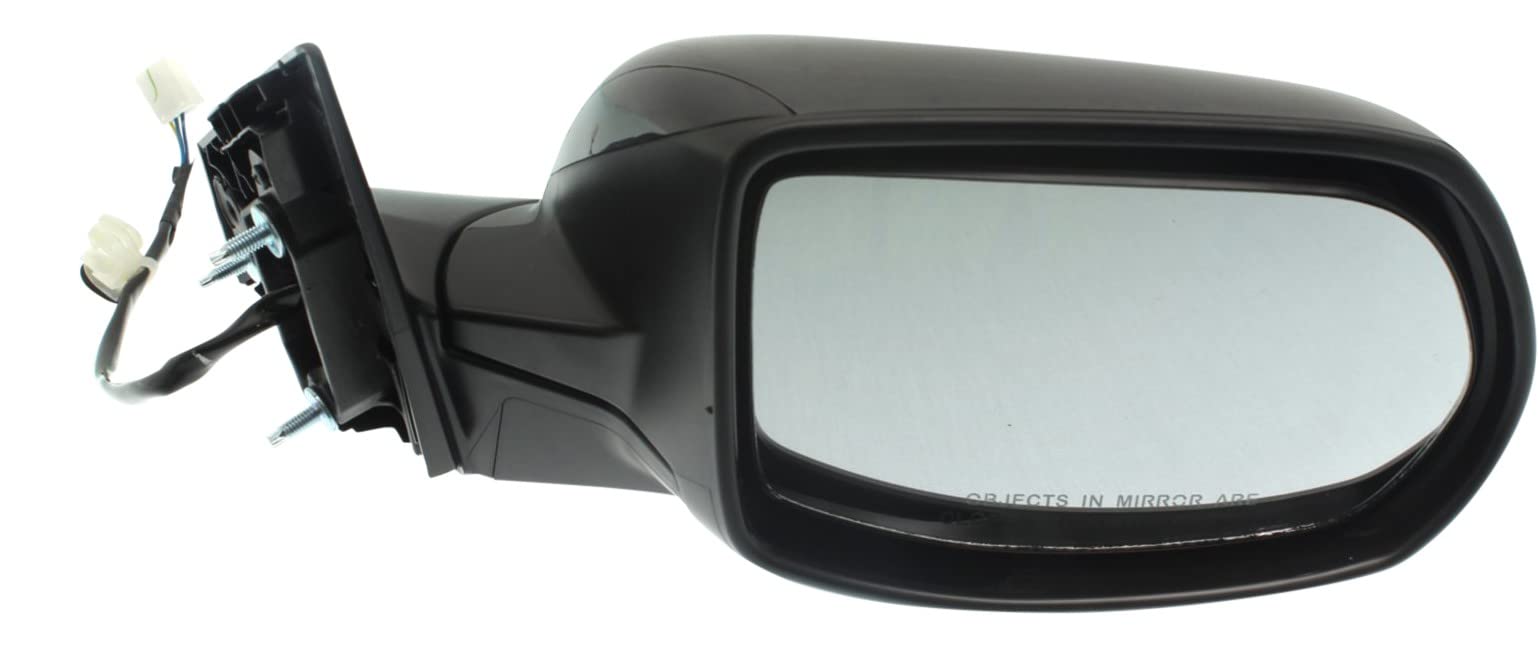 Amazon.com: Go-Parts - for 2017 Honda CR-V Side View Mirror  