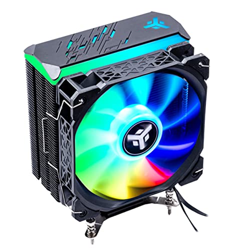 Dissipatore cpu ad aria Itek ICY-4HLA universale