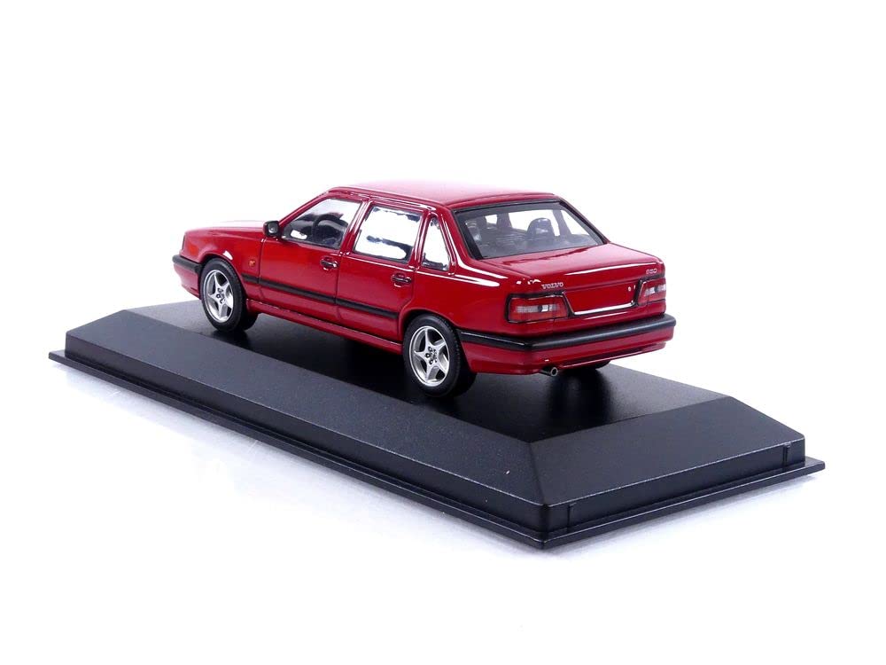 Amazon.co.jp: Minichamps 1:43スケール ダイキャストモデルカー Volvo