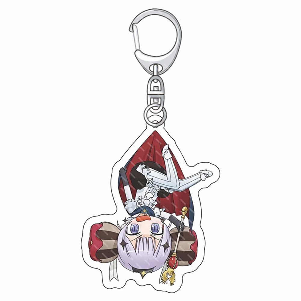 Amazon.co.jp: AHAM 魔法少女育成計画 リップル 細波華乃 スノー