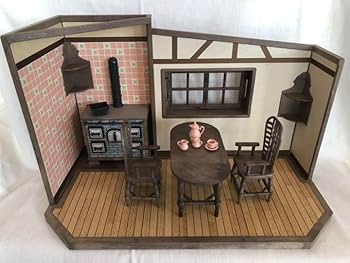 Amazon.co.jp: 日曜までお︎ジェニーリトルライフスイート