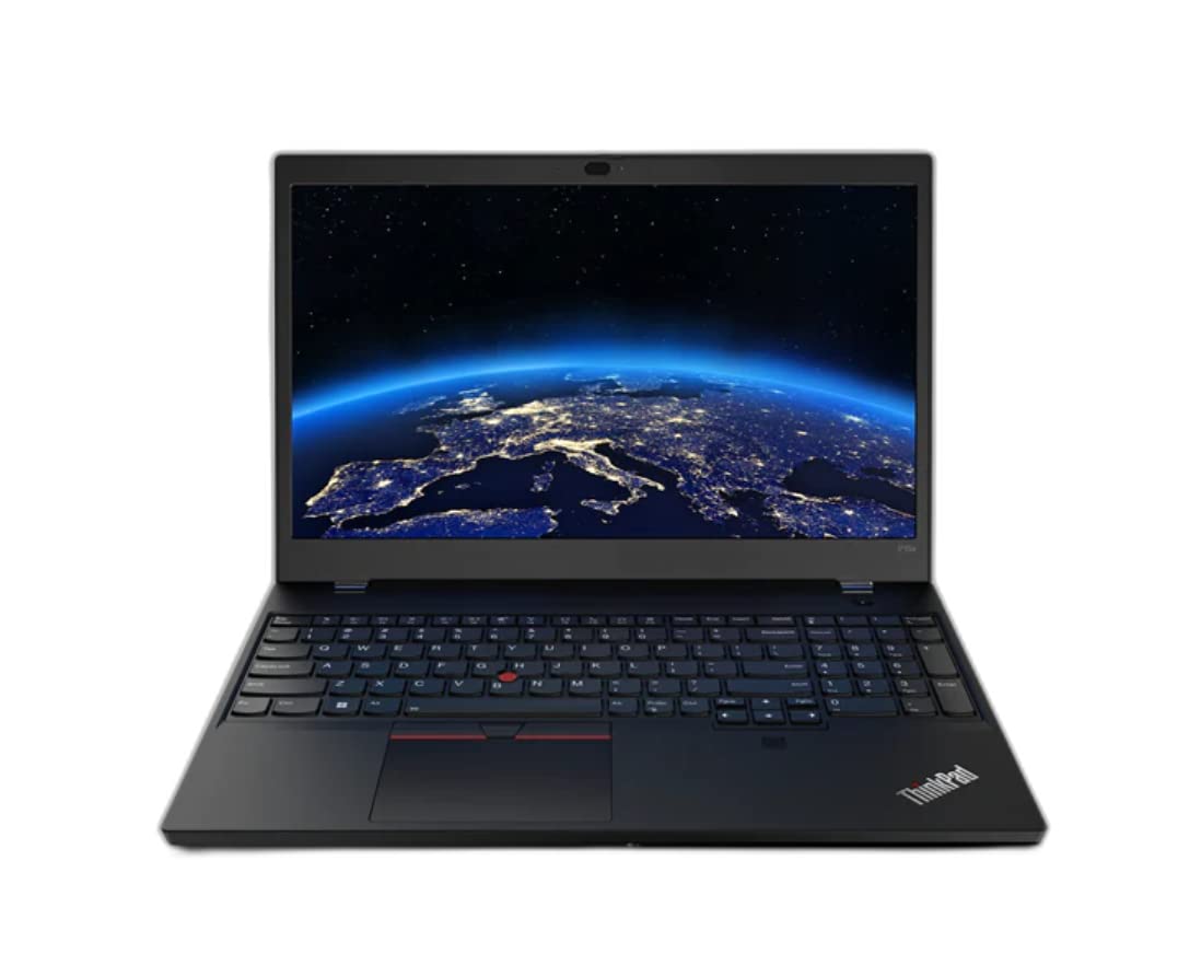 Lenovo Thinkpad P15v 12th Gen Intel Core i7 15.6