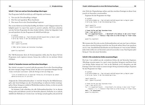 Routineaufgaben mit Python automatisieren: Praktische Programmierlösungen für Einsteiger