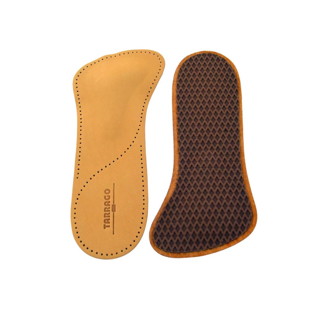 Tarrago Original Therapies Premium - Solette per piedi in pelle