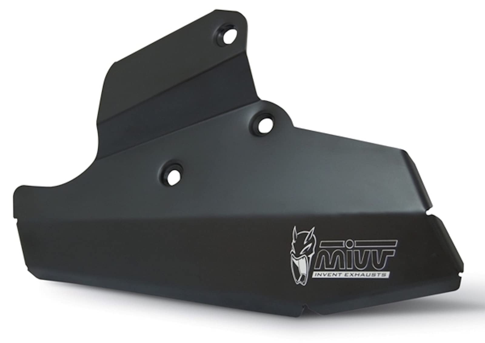 MIVV paracalore compatibile con honda cb 1000 r 2008 2009 2010 2011 2012 2013 2014 2015 2016 2017