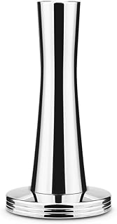 Stainless Steel Espresso Coffee Tamper Filling Tool Compatible with Nespresso Vertuoline Original Pods 41mm