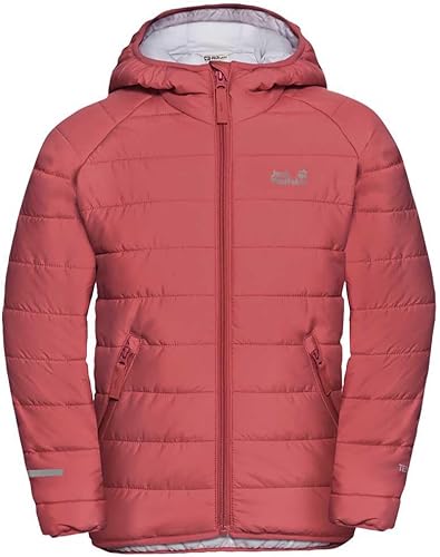 Jack Wolfskin Chaqueta para niña New Zenon