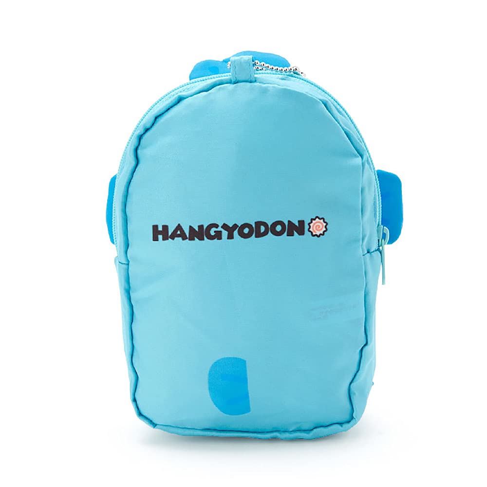 サンリオ ハンギョドン エコバッグ 1種 ハンギョドン エコバッグ｜夢屋