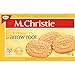 Mr Chirstie's The Original Arrowroot Biscuits Cookie 350g |12.35oz {Imported from Canada}