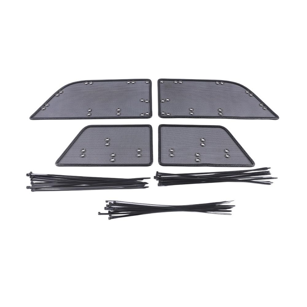 Couverture filet calandre Altima L34 pour vos trajets quotidiens