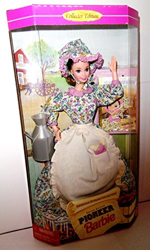 Barbie Collector Edition American Stories Collection miniatura 5
